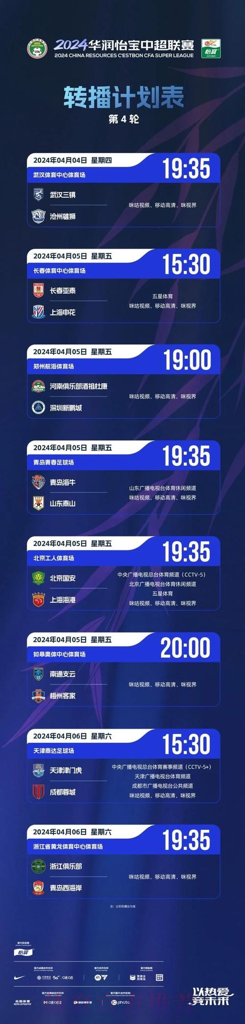 2024中超联赛新闻管理与电视转播培训班顺利举办 2024中超联赛新闻管理与电视转播培训班顺利举办